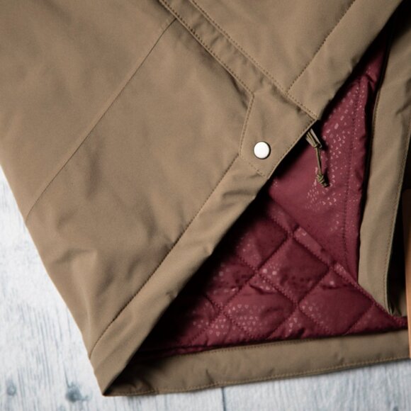 Flylow Women's Sarah Anorak Jacket Size Medium - Picture 13 of 16